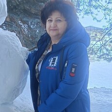 Фотография девушки Татьяна, 64 года из г. Брюховецкая