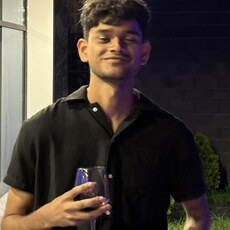 Фотография мужчины Satyam Sharma, 23 года из г. Симферополь