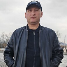 Фотография мужчины Алексей, 48 лет из г. Череповец