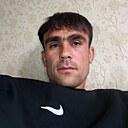Рамшед, 32 года