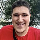 Кирилл, 22 года