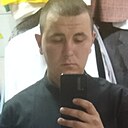 Антон, 23 года
