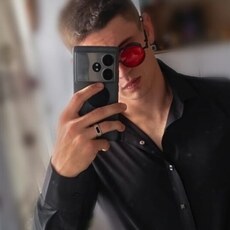 Фотография мужчины Максим, 25 лет из г. Краснодар
