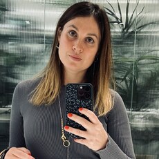 Екатерина, 37 из г. Москва.