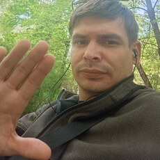 Фотография мужчины Alexis, 35 лет из г. Красноярск