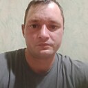 Тоха, 34 года