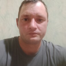 Фотография мужчины Тоха, 34 года из г. Кореновск