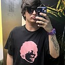 Азер, 19 лет