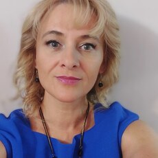 Фотография девушки Olechka, 47 лет из г. Томск