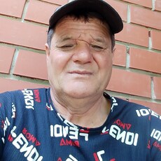 Фотография мужчины Шамиль, 59 лет из г. Краснодар