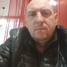 Фотография мужчины Константин, 40 лет из г. Краснокамск