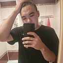 Денис, 27 лет