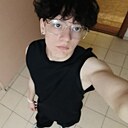 Никита, 18 лет