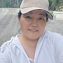 Айка, 43 года