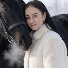 Фотография девушки Марийка, 37 лет из г. Южно-Сахалинск