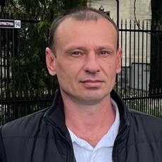 Фотография мужчины Николай, 42 года из г. Ставрополь