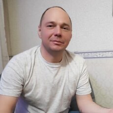 Фотография мужчины Михаил, 46 лет из г. Тольятти