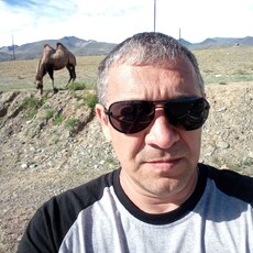 Фотография мужчины Vik, 47 лет из г. Кемерово