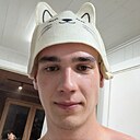 Дмитрий, 24 года