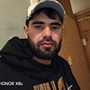 Пайрав, 25 лет