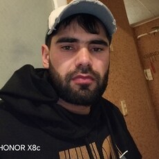 Фотография мужчины Пайрав, 25 лет из г. Екатеринбург