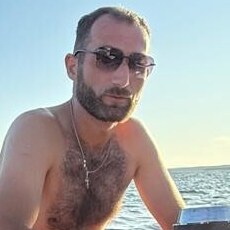 Фотография мужчины Gera, 33 года из г. Чехов