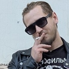 Фотография мужчины Даниил, 27 лет из г. Камешково