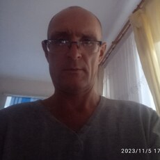Фотография мужчины Алексей, 52 года из г. Алматы