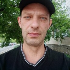 Фотография мужчины Сергей, 47 лет из г. Старый Оскол