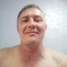 Фотография мужчины Тип, 42 года из г. Дивногорск