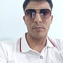 Sahetmyrat, 42 года