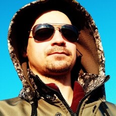 Фотография мужчины Паша, 44 года из г. Ульяновск
