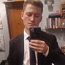 Сергей, 23 года