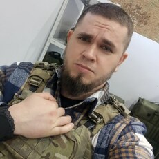 Фотография мужчины Кирилл, 31 год из г. Мариуполь