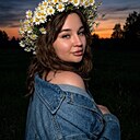 Яна, 25 лет