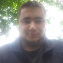 Сегій, 22 года