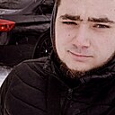 Сергий, 22 года
