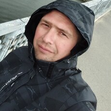 Фотография мужчины Евгений, 35 лет из г. Вольнянск