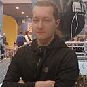 Андрей, 24 года