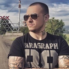 Фотография мужчины Максим, 34 года из г. Абакан