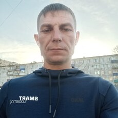 Фотография мужчины Сергей, 35 лет из г. Караганда
