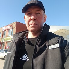 Фотография мужчины Вадим, 44 года из г. Уфа