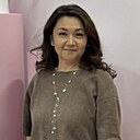 Gulsara, 50 лет