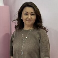 Фотография девушки Gulsara, 50 лет из г. Алматы