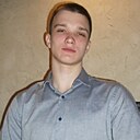 Георгий, 21 год