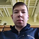 Дмитрий, 21 год