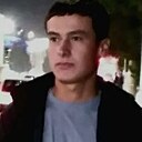 Мага, 23 года