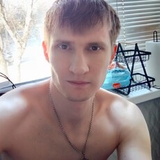 Фотография мужчины Максим, 31 год из г. Орск
