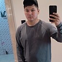 Алмас, 28 лет