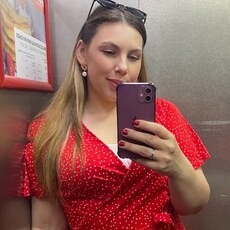 Фотография девушки Екатерина, 31 год из г. Выкса